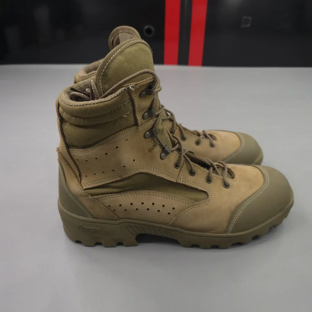 Bates boots mens